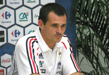 Willy Sagnol