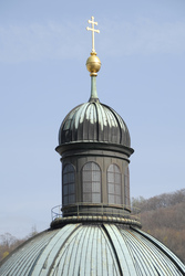 Kirche St. Erhard im Nonntal