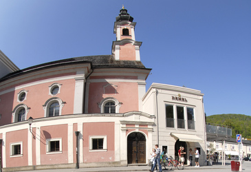 Michaelskirche