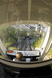 Festungsbahn