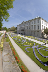 Mirabellgarten