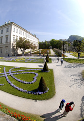Mirabellgarten