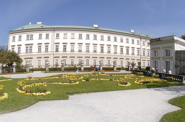 Schloss Mirabell
