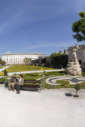 Mirabellgarten