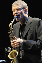 David Sanborn