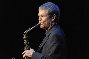 David Sanborn