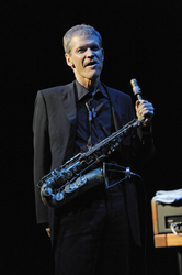 David Sanborn