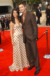 Roselyn Sanchez, Eric Winter