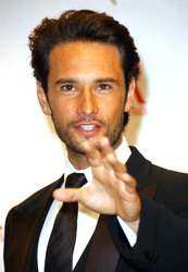 Rodrigo Santoro