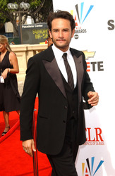 Rodrigo Santoro