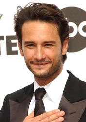 Rodrigo Santoro