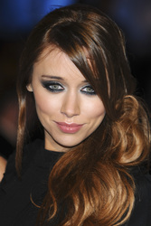 Una Healy (The Saturdays)