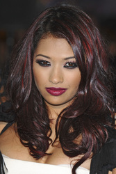 Vanessa White (The Saturdays)