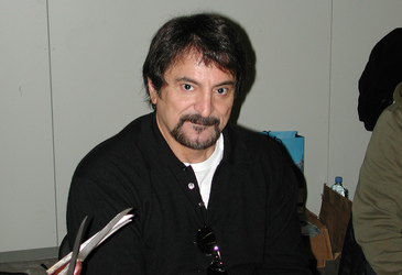 Tom Savini