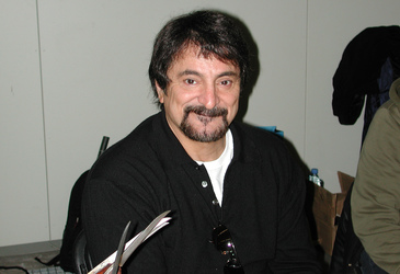 Tom Savini