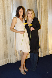 Nina Kronjäger, Anna Maria Mühe