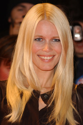 Claudia Schiffer