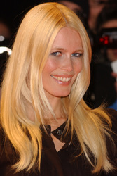 Claudia Schiffer