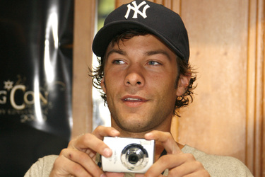 Kyle Schmid
