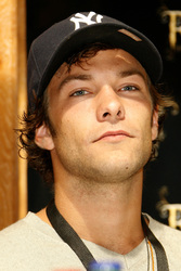 Kyle Schmid