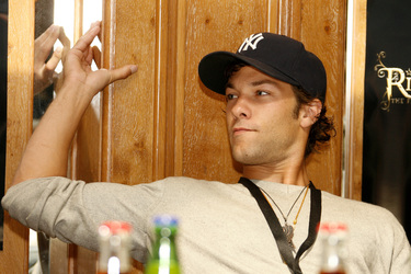 Kyle Schmid