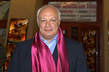 Eric-Emmanuel Schmitt