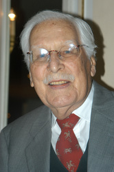 Friedrich Schoenfelder