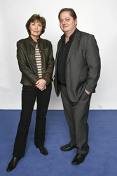 Thekla Carola Wied, Jürgen Tarrach