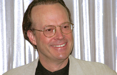 Dwight Schultz