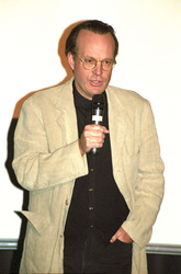 Dwight Schultz