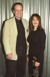 Dwight Schultz, Marina Sirtis