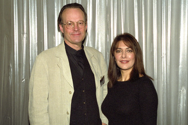 Dwight Schultz, Marina Sirtis