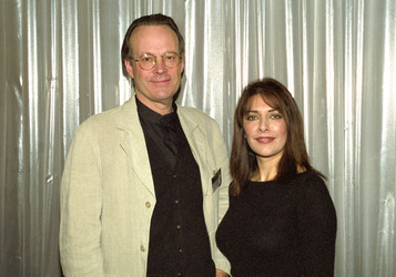 Dwight Schultz, Marina Sirtis
