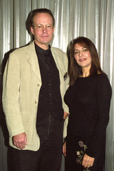 Dwight Schultz, Marina Sirtis