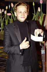 Matthias Schweighöfer