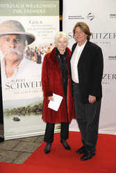 Lilo Pfitzmann, Andreas Pfitzmann