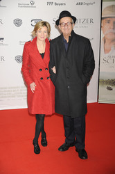 Gabriele Jehn, Philipp Sonntag