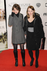 Alice Dwyer, Anna Maria Mühe