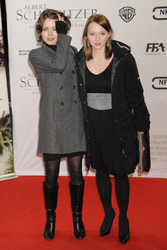 Alice Dwyer, Anna Maria Mühe