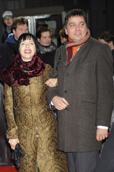 Helen Schneider, George Nassar