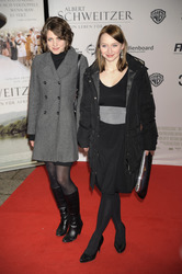 Alice Dwyer, Anna Maria Mühe