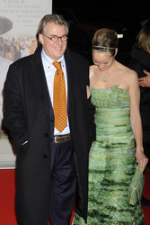 Jeroen Krabbé, Jeanette Hain