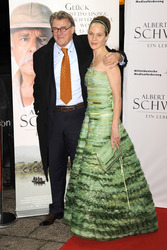 Jeroen Krabbé, Jeanette Hain