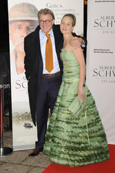 Jeroen Krabbé, Jeanette Hain