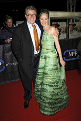 Jeroen Krabbé, Jeanette Hain