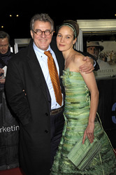 Jeroen Krabbé, Jeanette Hain