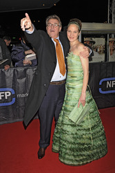 Jeroen Krabbé, Jeanette Hain