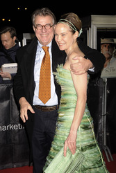 Jeroen Krabbé, Jeanette Hain