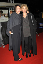 Anouschka Renzi, Heike Kloss