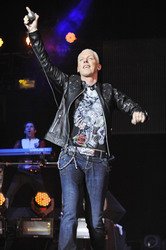 H.P. Baxxter (Scooter)